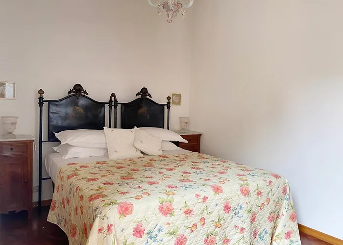 Appartement Enchanting In The Heart Of