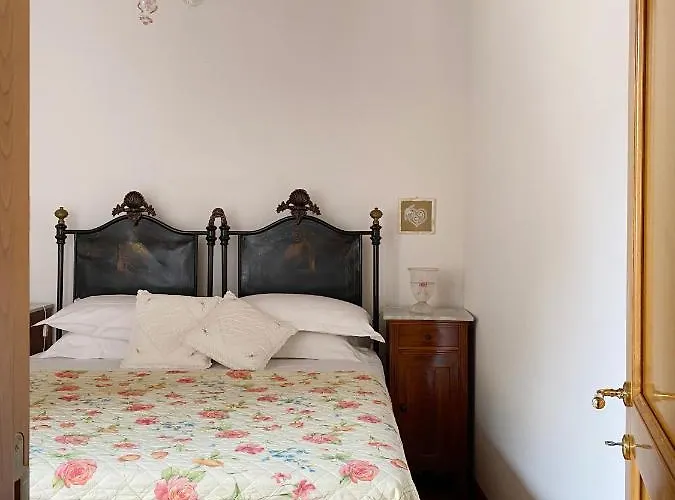Enchanting In The Heart Of Rome