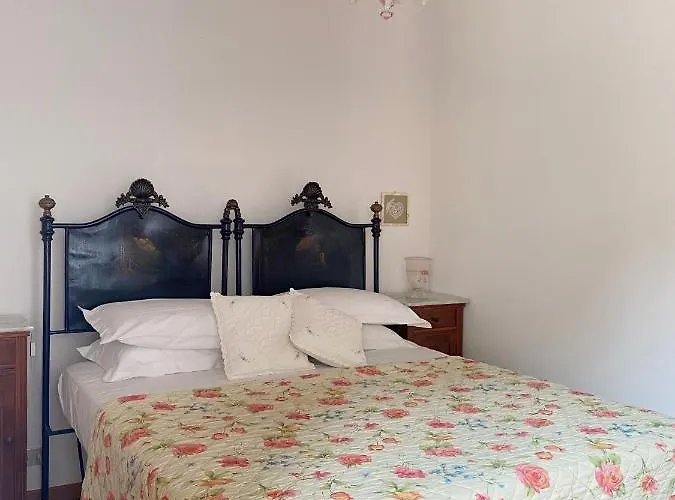 Enchanting In The Heart Of Appartement *