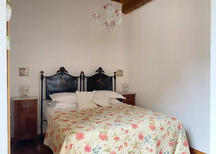 Enchanting In The Heart Of Appartement Rome