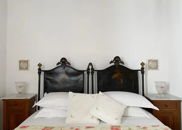 Appartement Enchanting In The Heart Of Rome