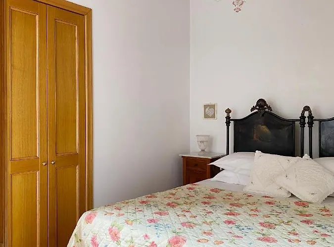 Enchanting In The Heart Of Appartement