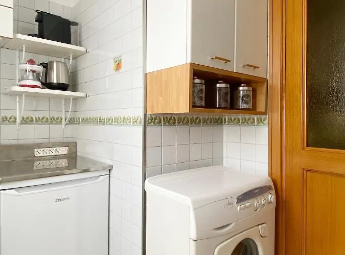 Enchanting In The Heart Of Appartement