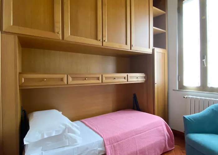 Appartement Enchanting In The Heart Of