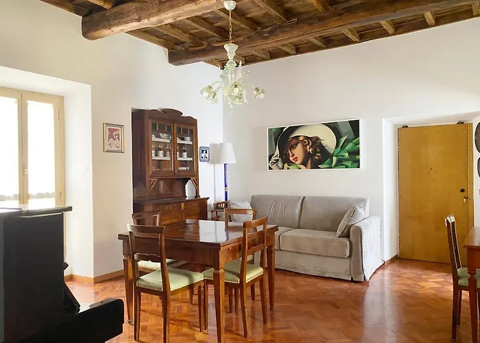 Appartement Enchanting In The Heart Of *