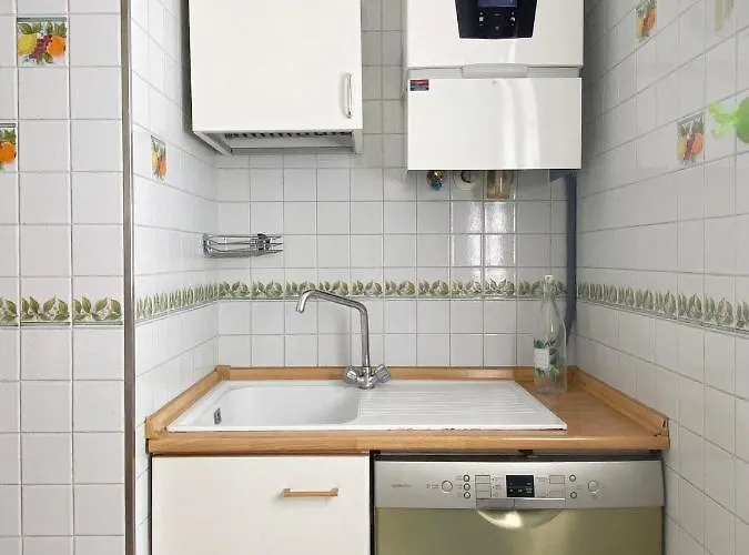 Enchanting In The Heart Of Appartement