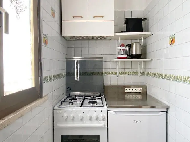 Appartement Enchanting In The Heart Of Rome