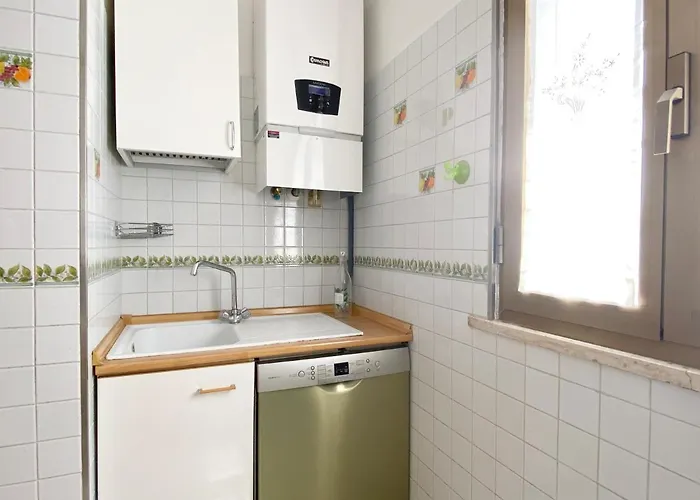 Enchanting In The Heart Of Appartement