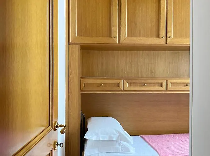Enchanting In The Heart Of Appartement