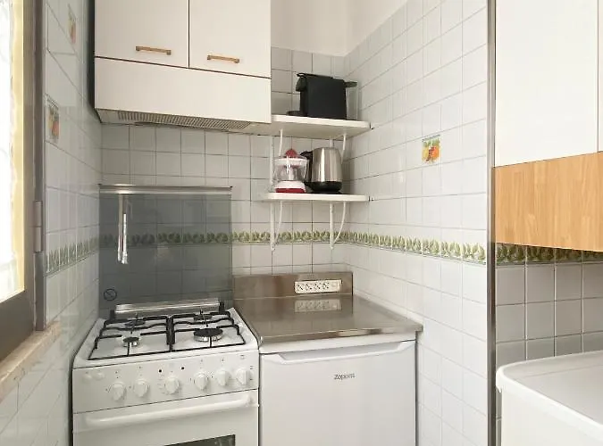 Enchanting In The Heart Of Appartement